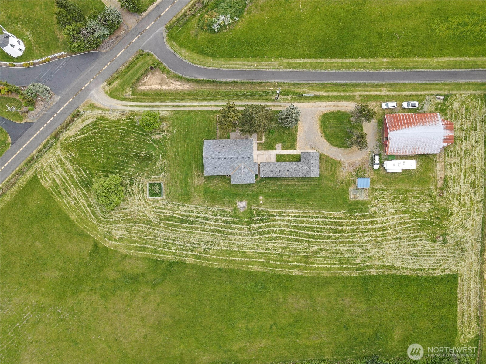 32900 NW Pekin Ferry, Ridgefield, WA 98642