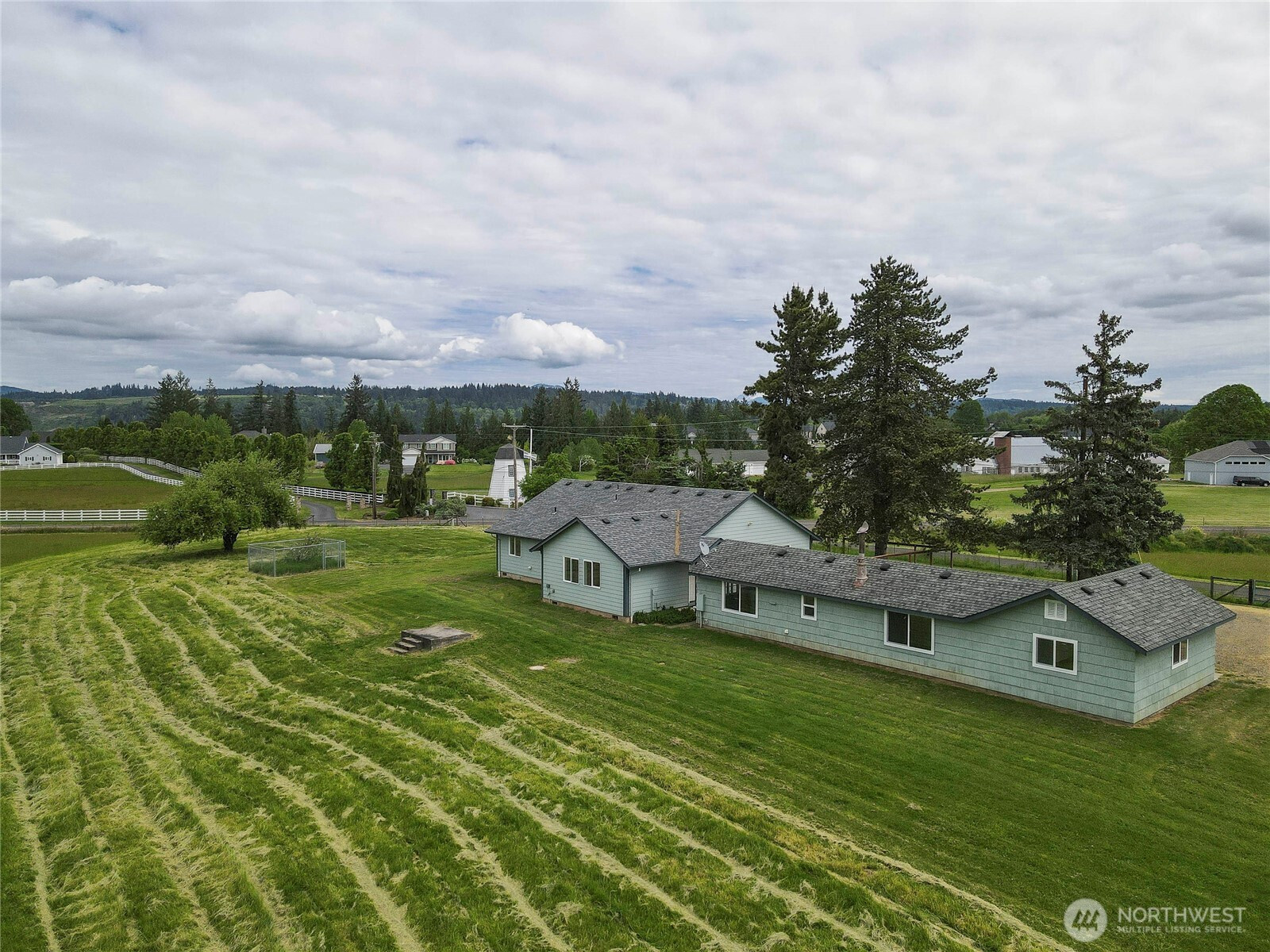 32900 NW Pekin Ferry, Ridgefield, WA 98642