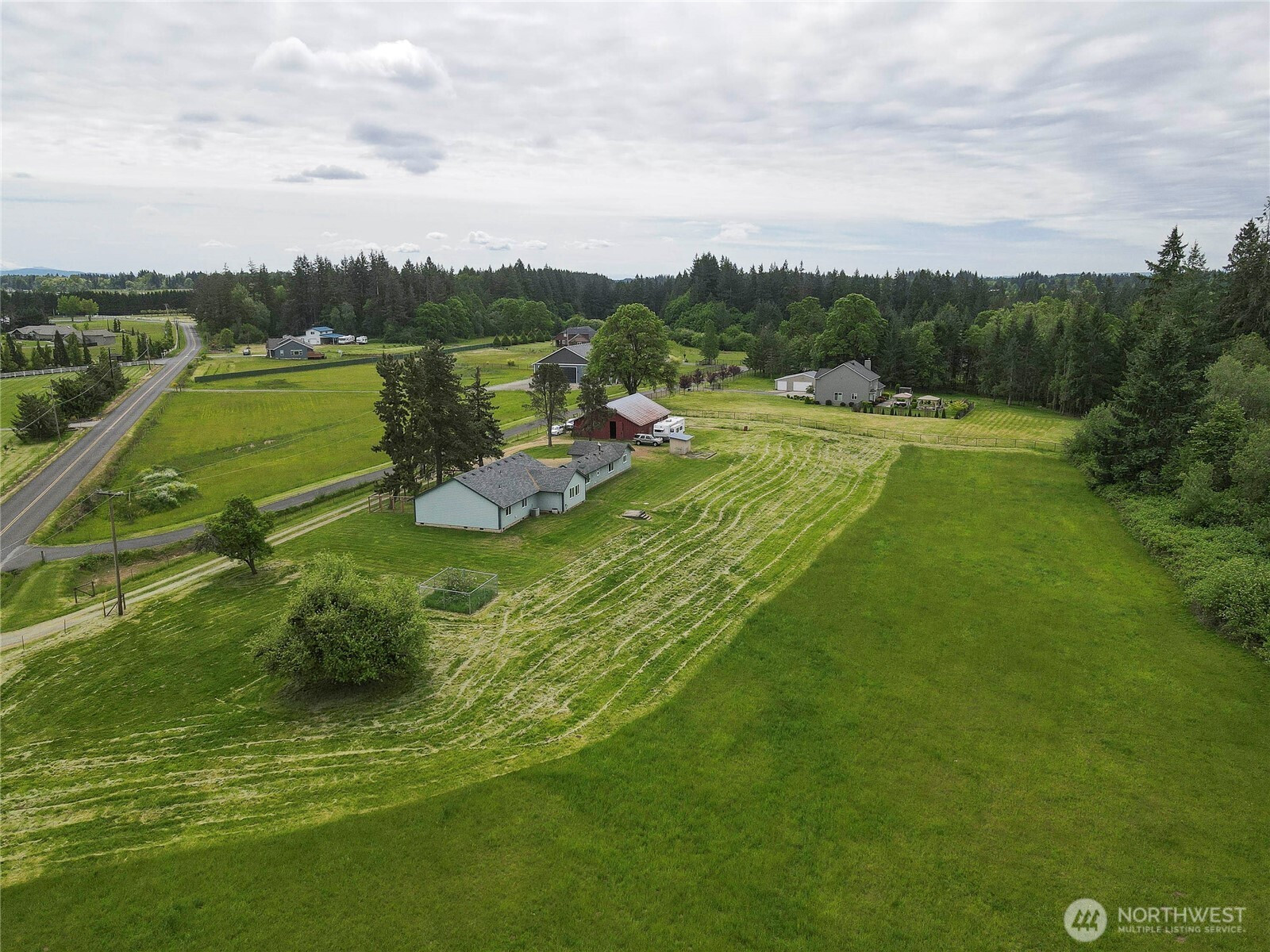 32900 NW Pekin Ferry, Ridgefield, WA 98642