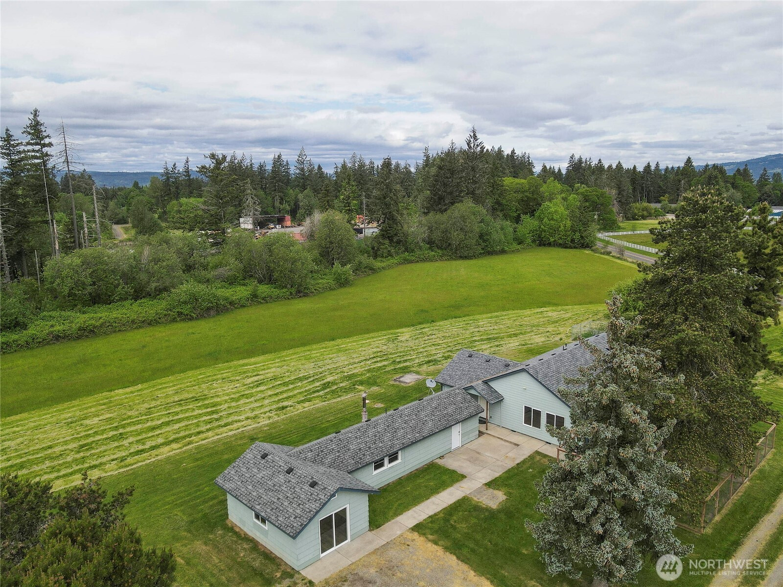 32900 NW Pekin Ferry, Ridgefield, WA 98642