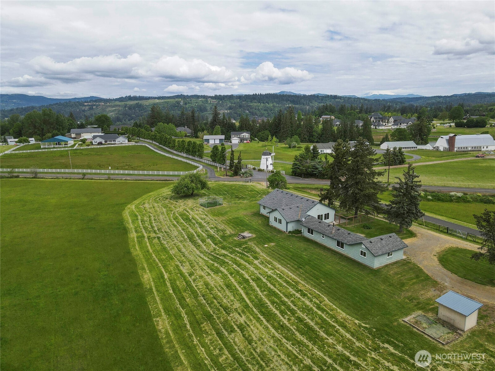 32900 NW Pekin Ferry, Ridgefield, WA 98642