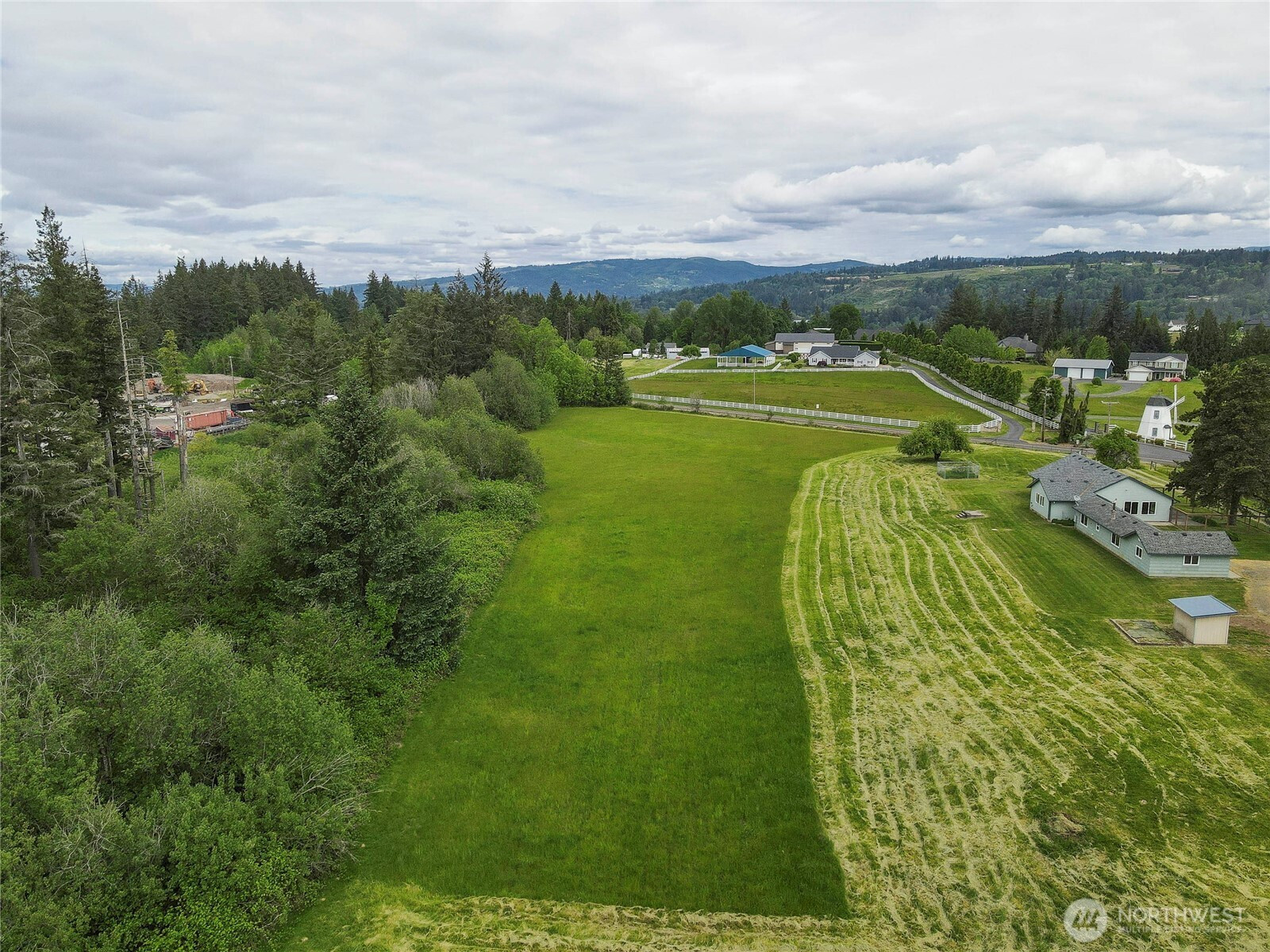 32900 NW Pekin Ferry, Ridgefield, WA 98642