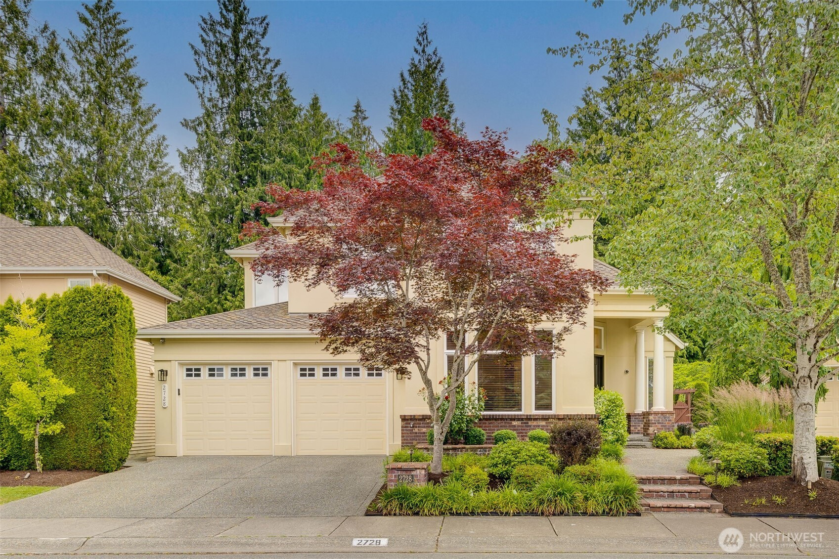 2728 206th Terrace NE, Sammamish, WA 98074