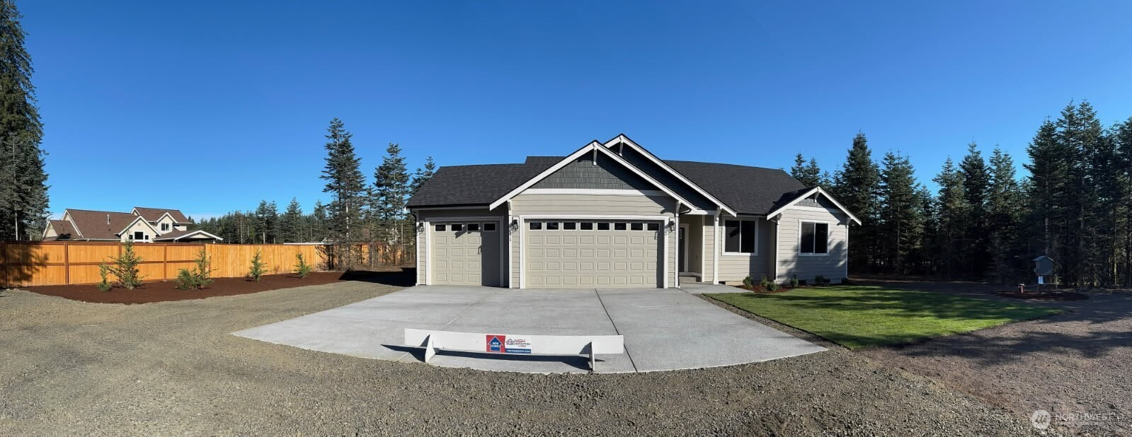 571 Monte Elma Road, Montesano, WA 98563