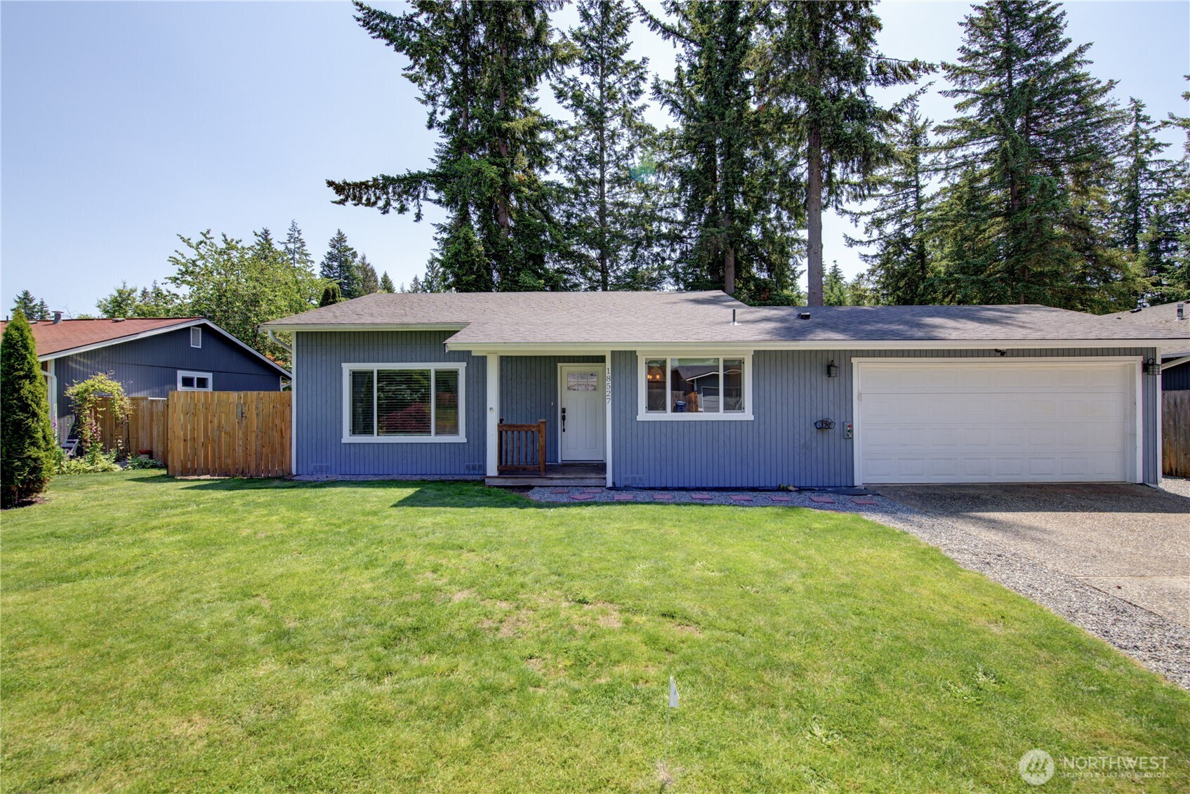 18527 SE Timberlane Boulevard, Covington, WA 98042
