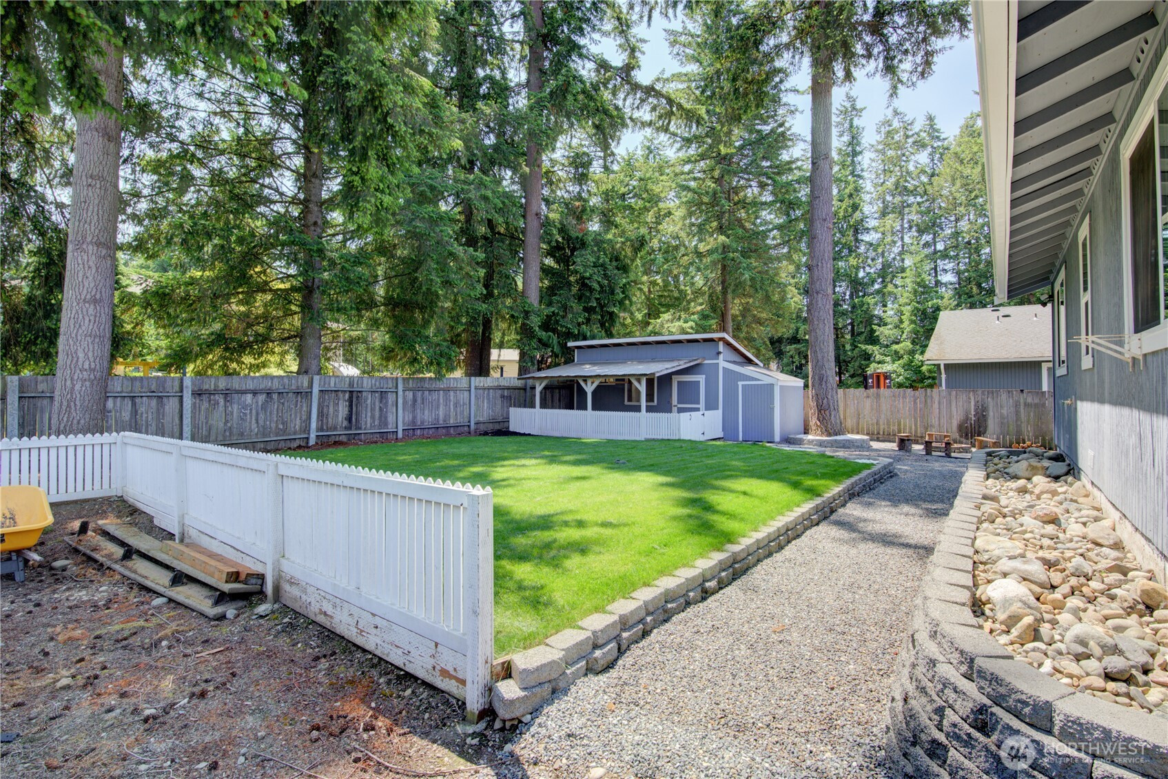 18527 SE Timberlane Boulevard, Covington, WA 98042