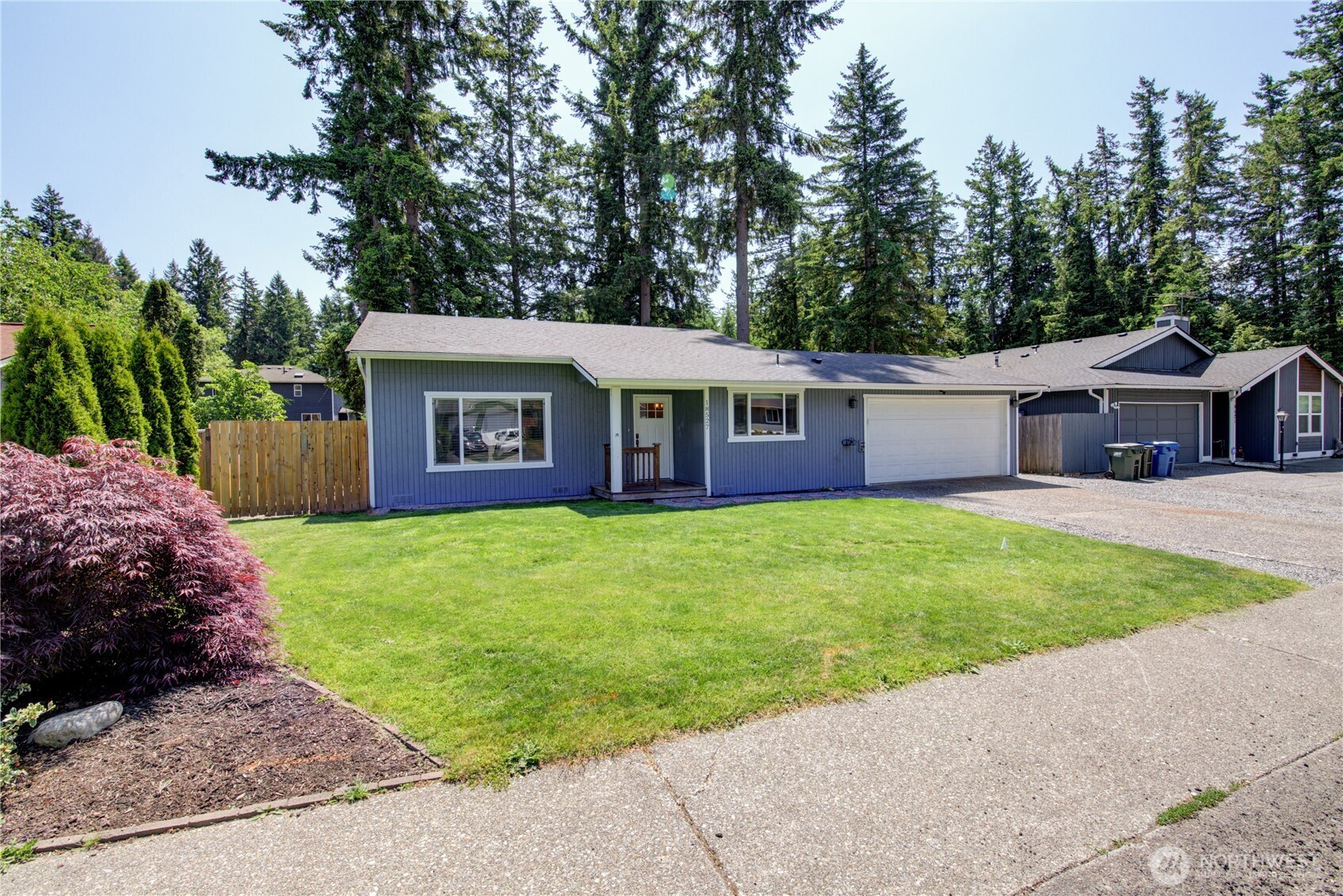 18527 SE Timberlane Boulevard, Covington, WA 98042