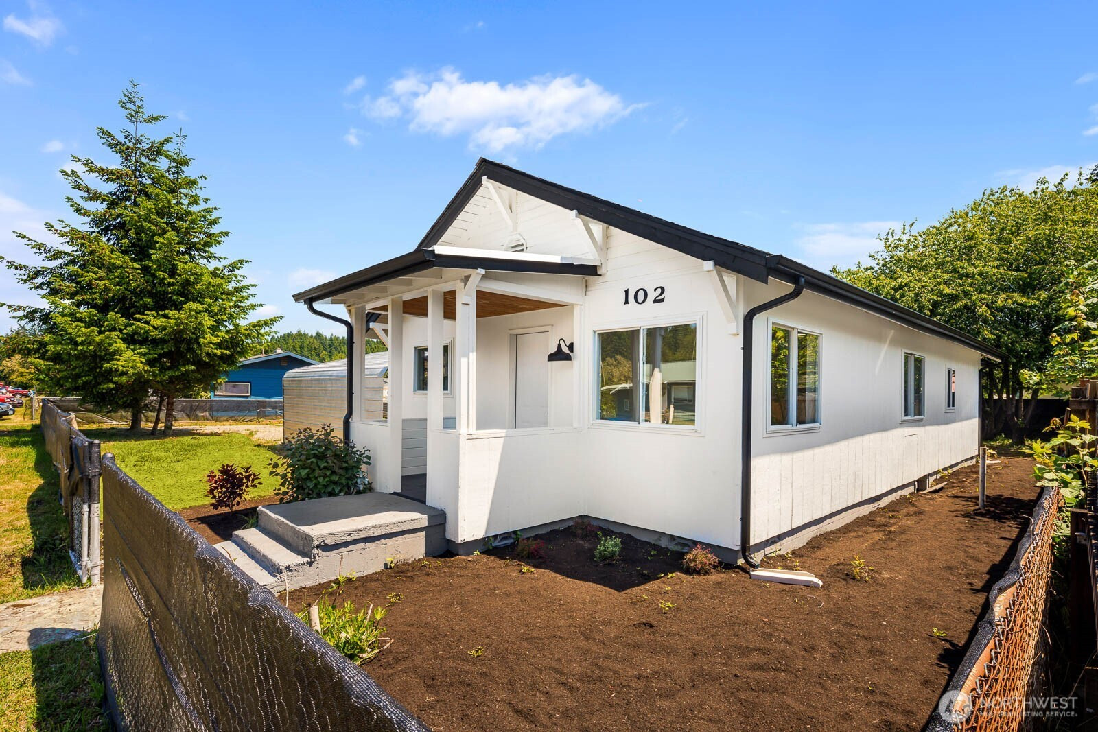 102 Nenant Street N, Bucoda, WA 98530