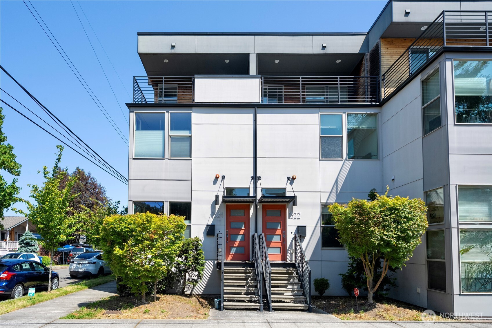 1524 NW 87th Street, Seattle, WA 98117