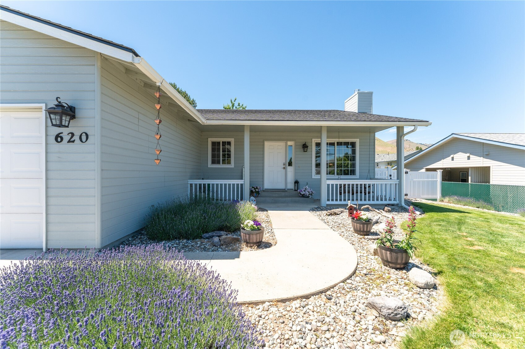 620 Olympus Drive, Wenatchee, WA 98801