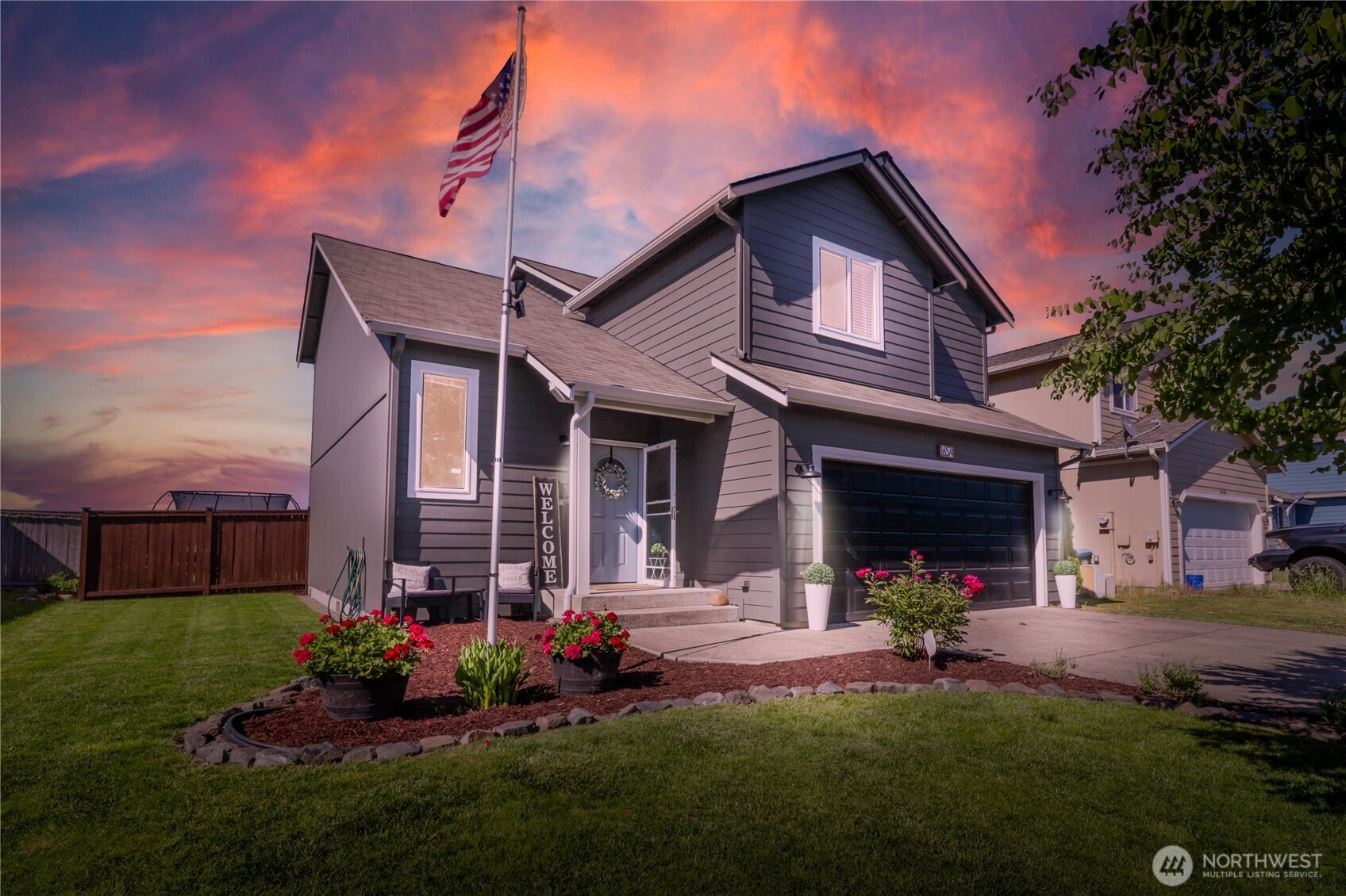 16574 Greenleaf Avenue SE, Yelm, WA 98597