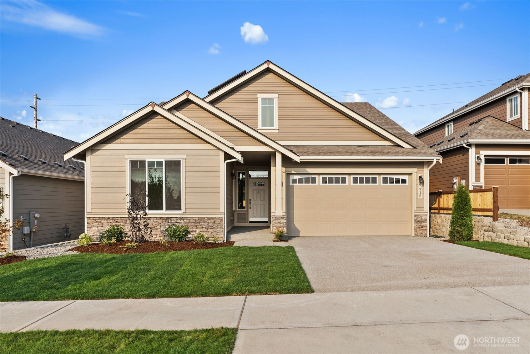 715 Maggee Street SE, Lacey, WA 98513