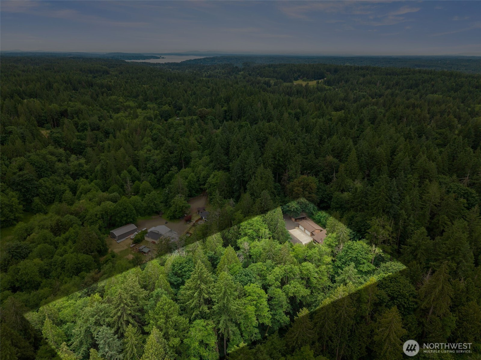 4562 SE Burley Olalla Road, Olalla, WA 98359