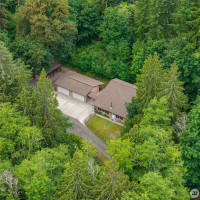 4562 SE Burley Olalla Road, Olalla, WA 98359
