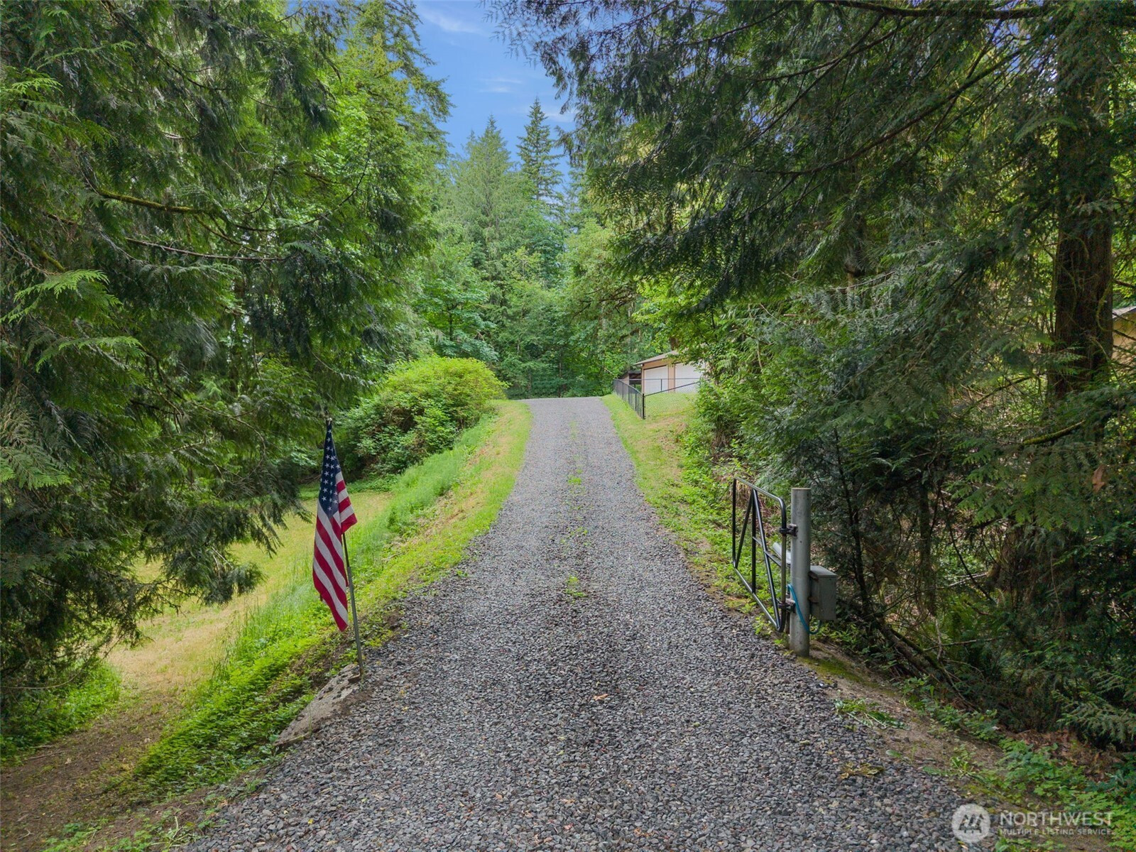 4562 SE Burley Olalla Road, Olalla, WA 98359