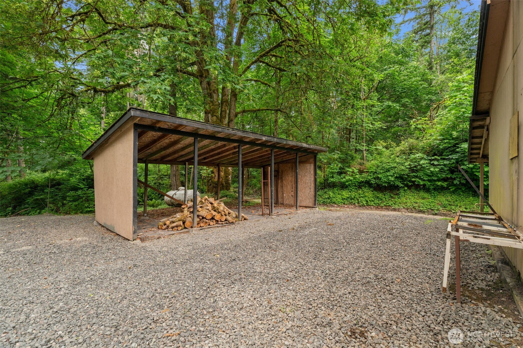 4562 SE Burley Olalla Road, Olalla, WA 98359