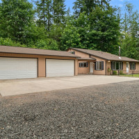 4562 SE Burley Olalla Road, Olalla, WA 98359