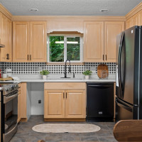 4562 SE Burley Olalla Road, Olalla, WA 98359