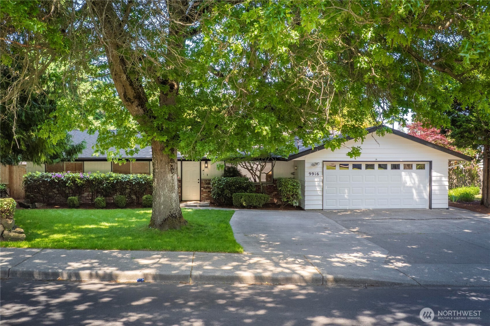 9916 S 248th Street, Kent, WA 98030