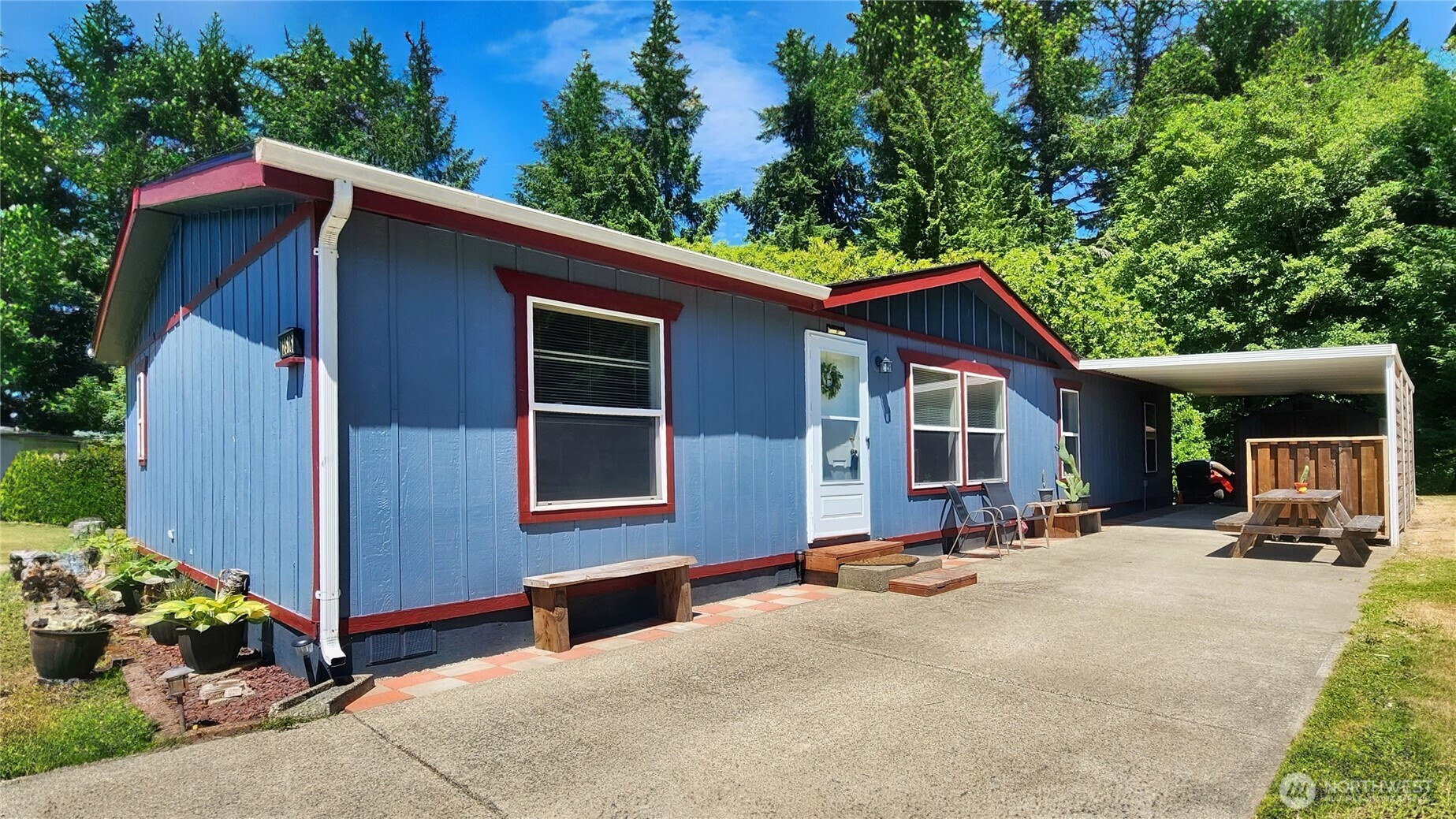 2516 Alonda Lane NE, Olympia, WA 98516