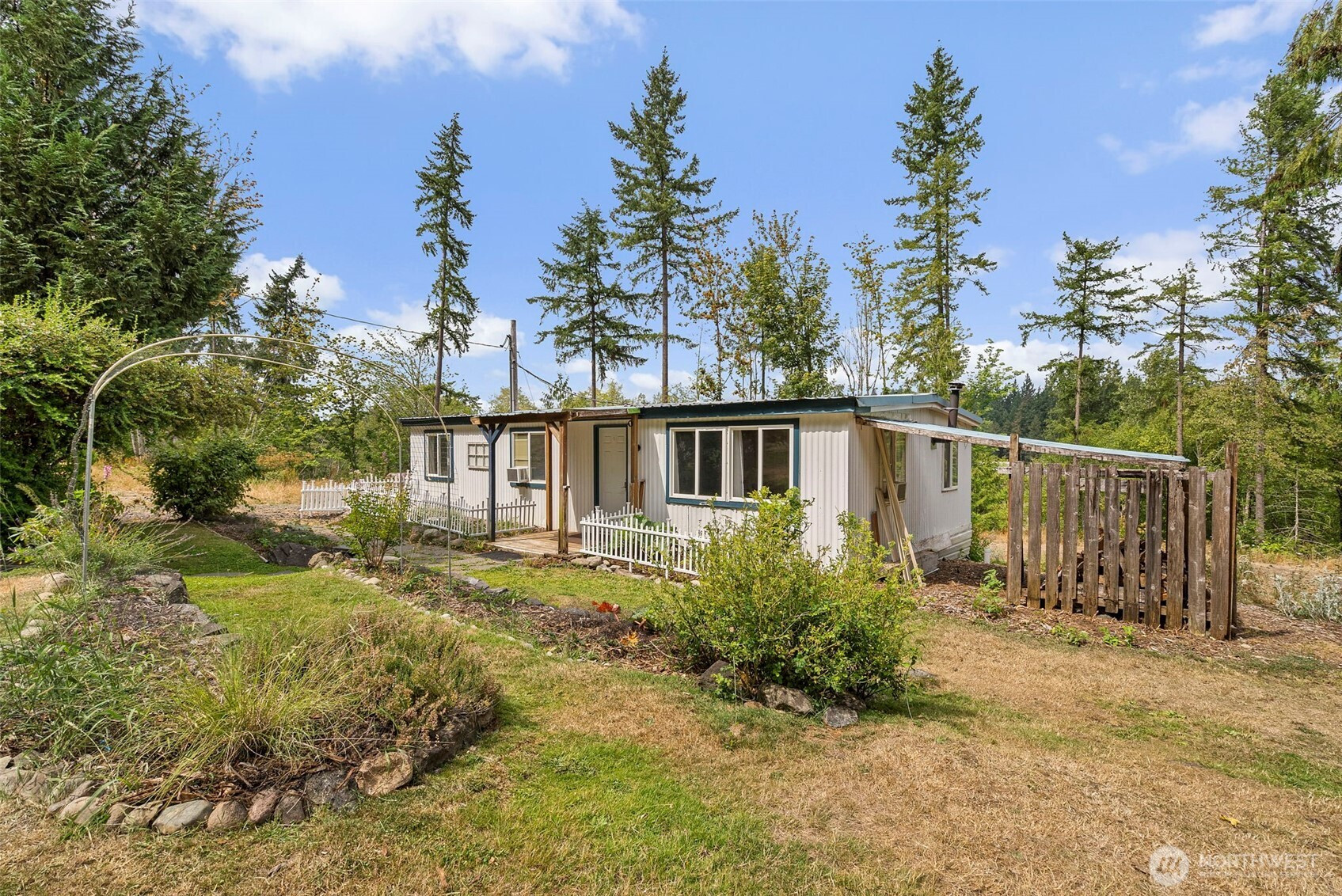 18818 Slough Lane SE, Yelm, WA 98597