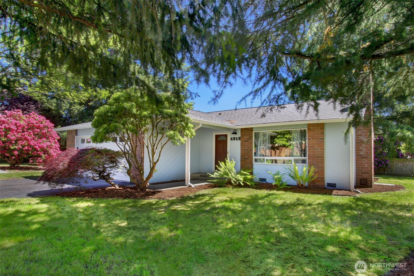 4918 154th Street SW, Edmonds, WA 98026
