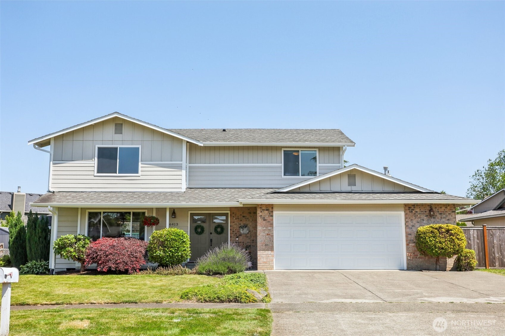 6413 152nd Avenue E, Sumner, WA 98390