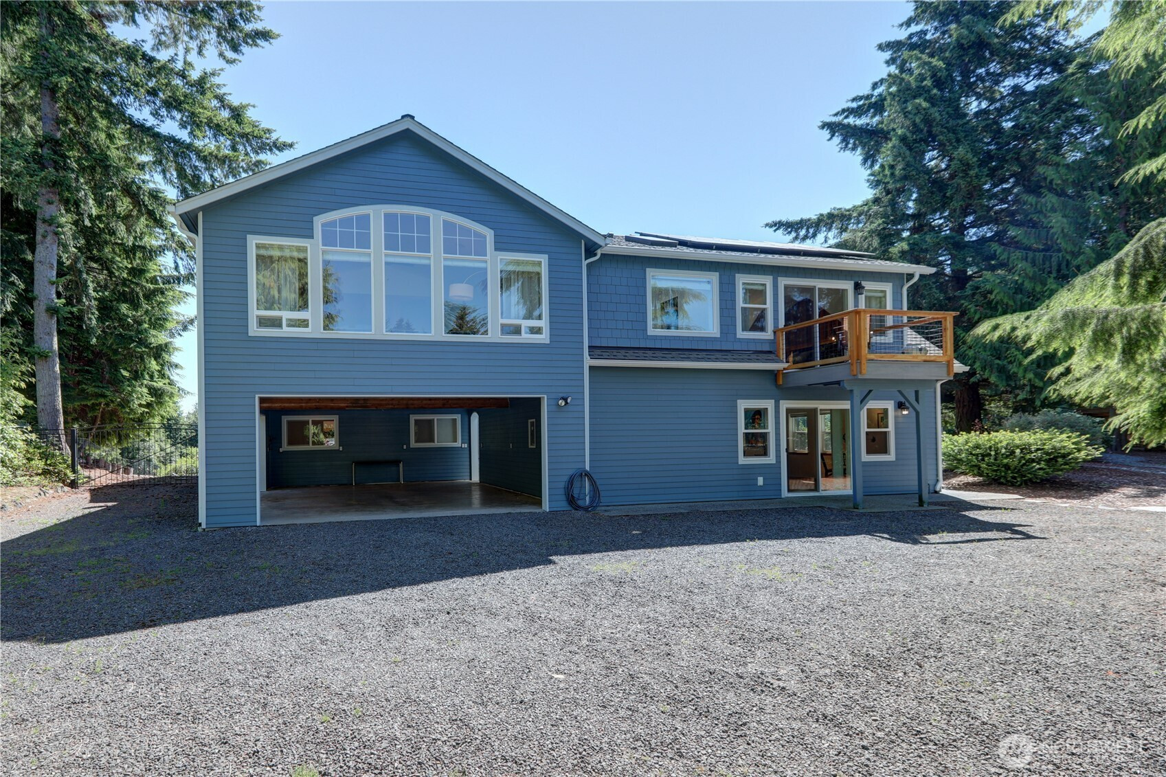 905 Bywater Way, Port Ludlow, WA 98365