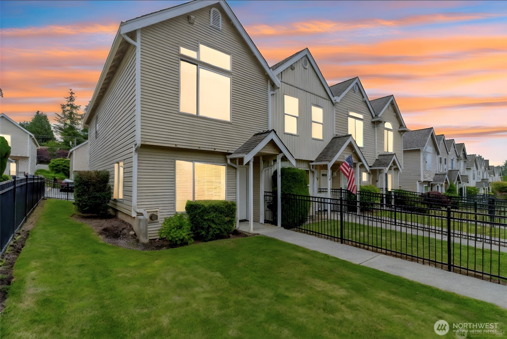 5129 Green Hills Avenue NE, Tacoma, WA 98422