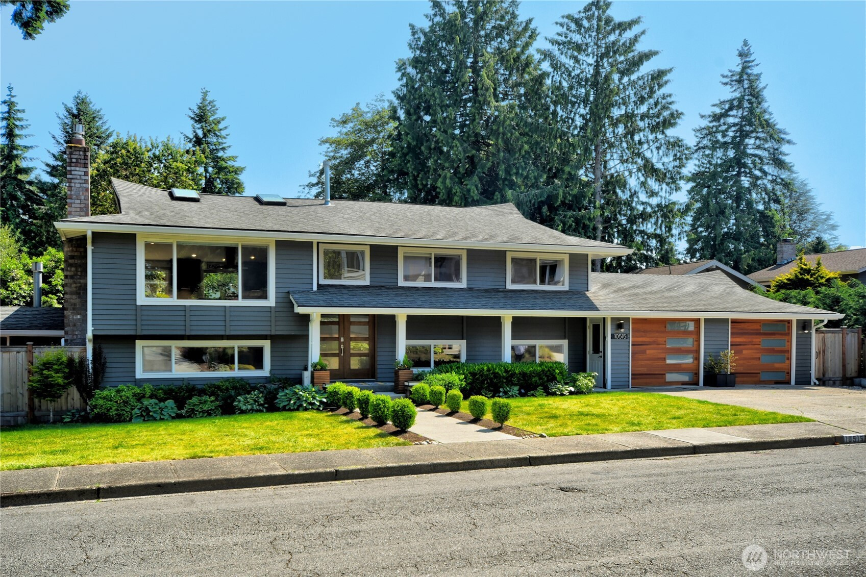 10515 NE 122nd Street, Kirkland, WA 98034