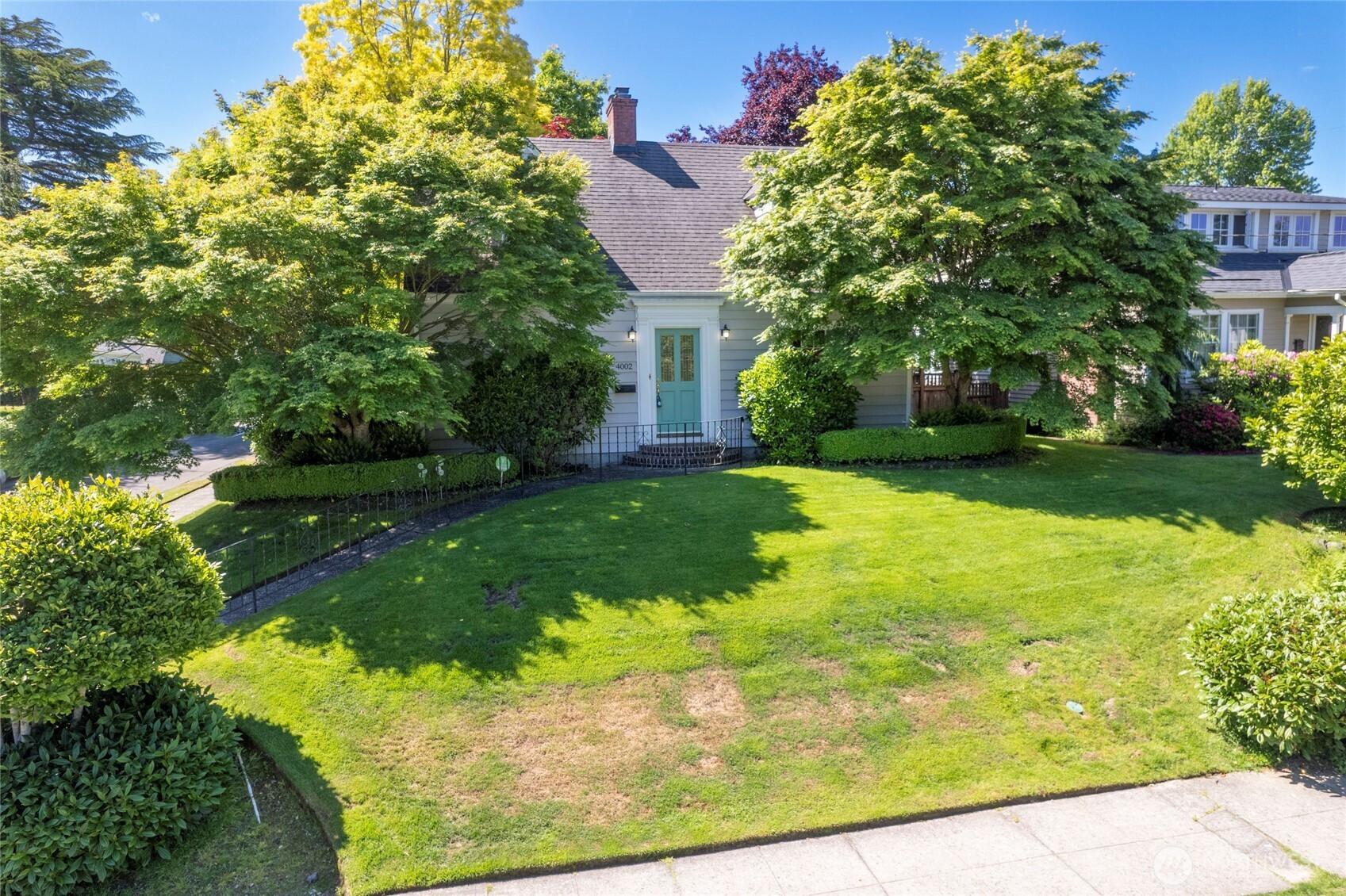 4002 N 38th Street, Tacoma, WA 98407