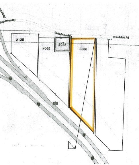 2036 Grandview Road, Ferndale, WA 98248