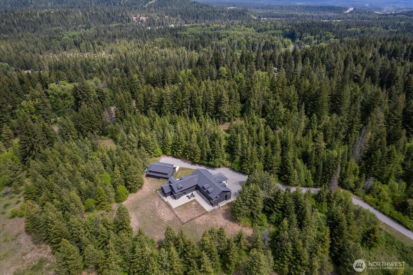 1385 Stone Ridge Drive, Cle Elum, WA 98922
