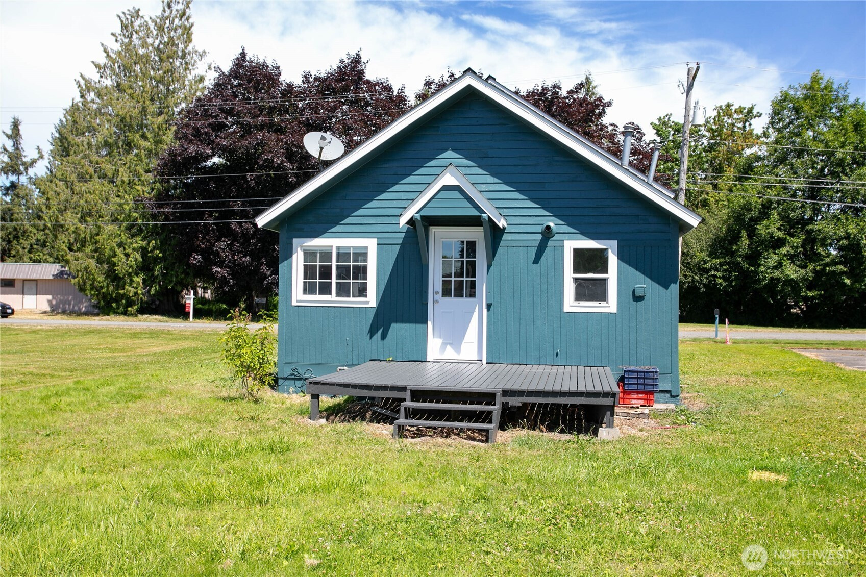 131 Columbia Street, Sumas, WA 98295