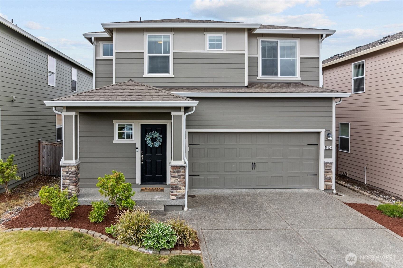 19108 Lipoma Avenue E, Puyallup, WA 98374