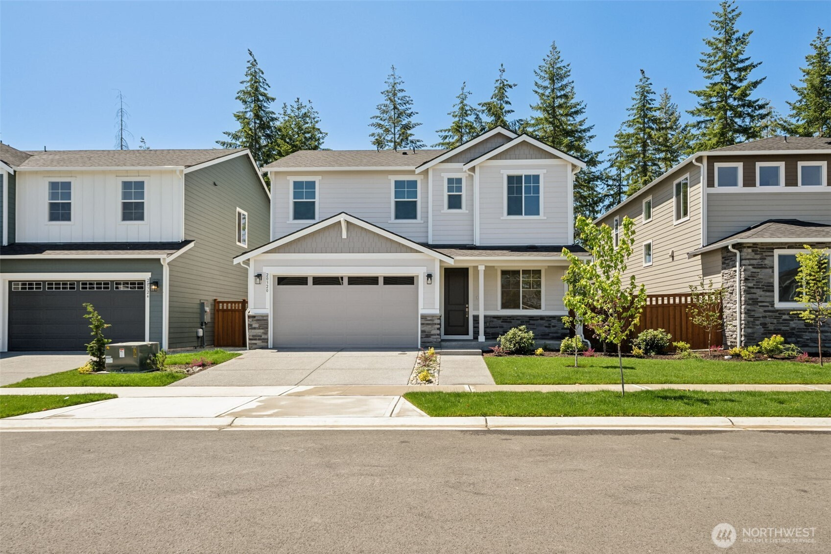 20320 150th Street E, Bonney Lake, WA 98391