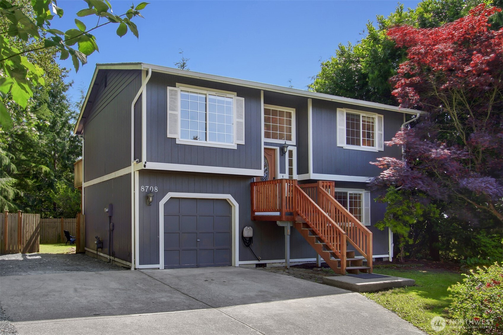 8708 11th Street NE, Lake Stevens, WA 98258