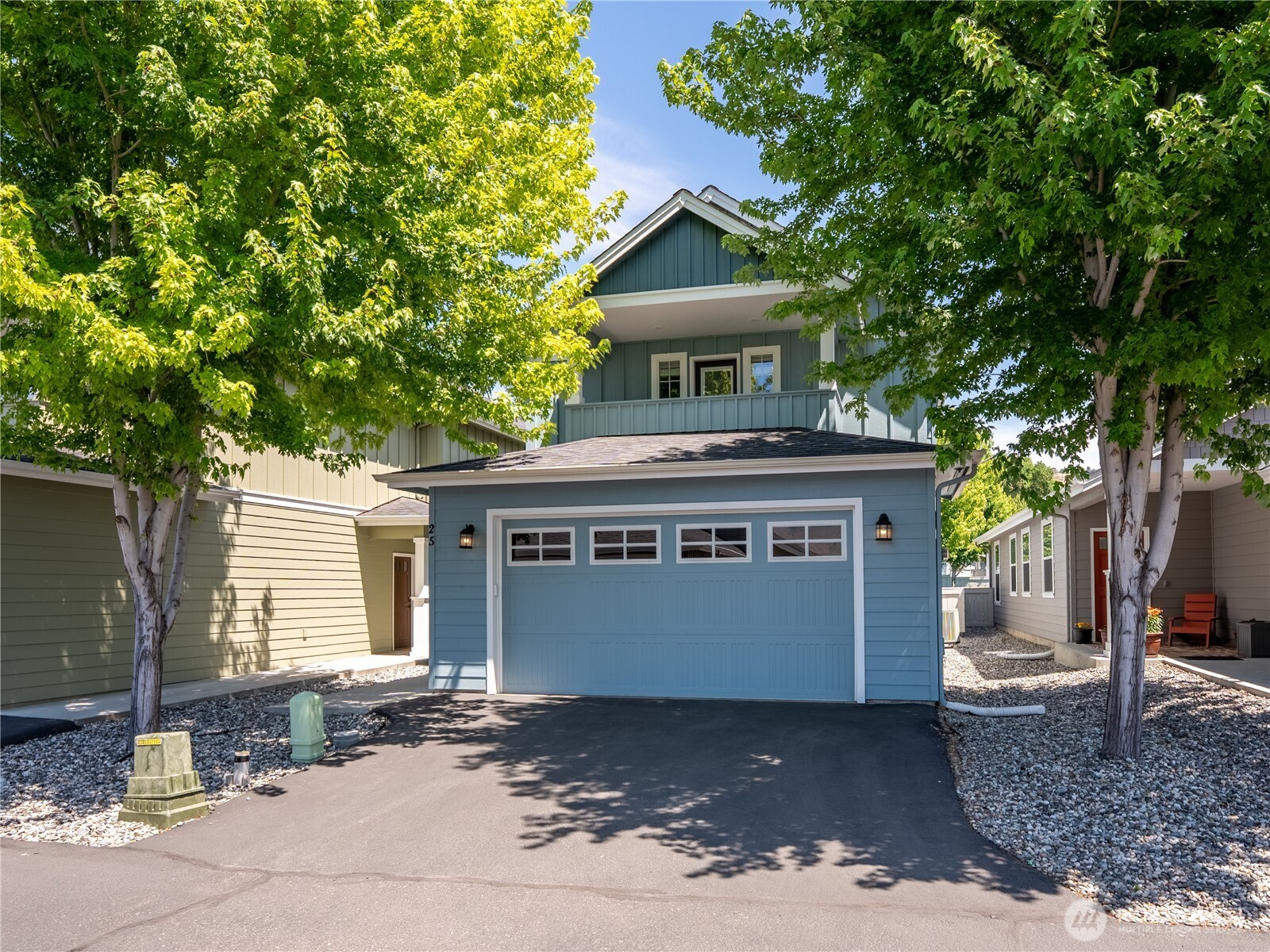 2452 NW Columbia Avenue, East Wenatchee, WA 98802