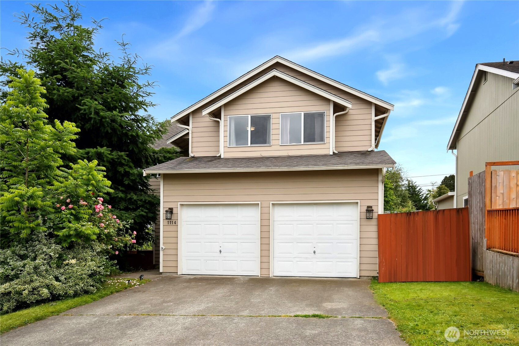 1114 E 57th Street, Tacoma, WA 98404