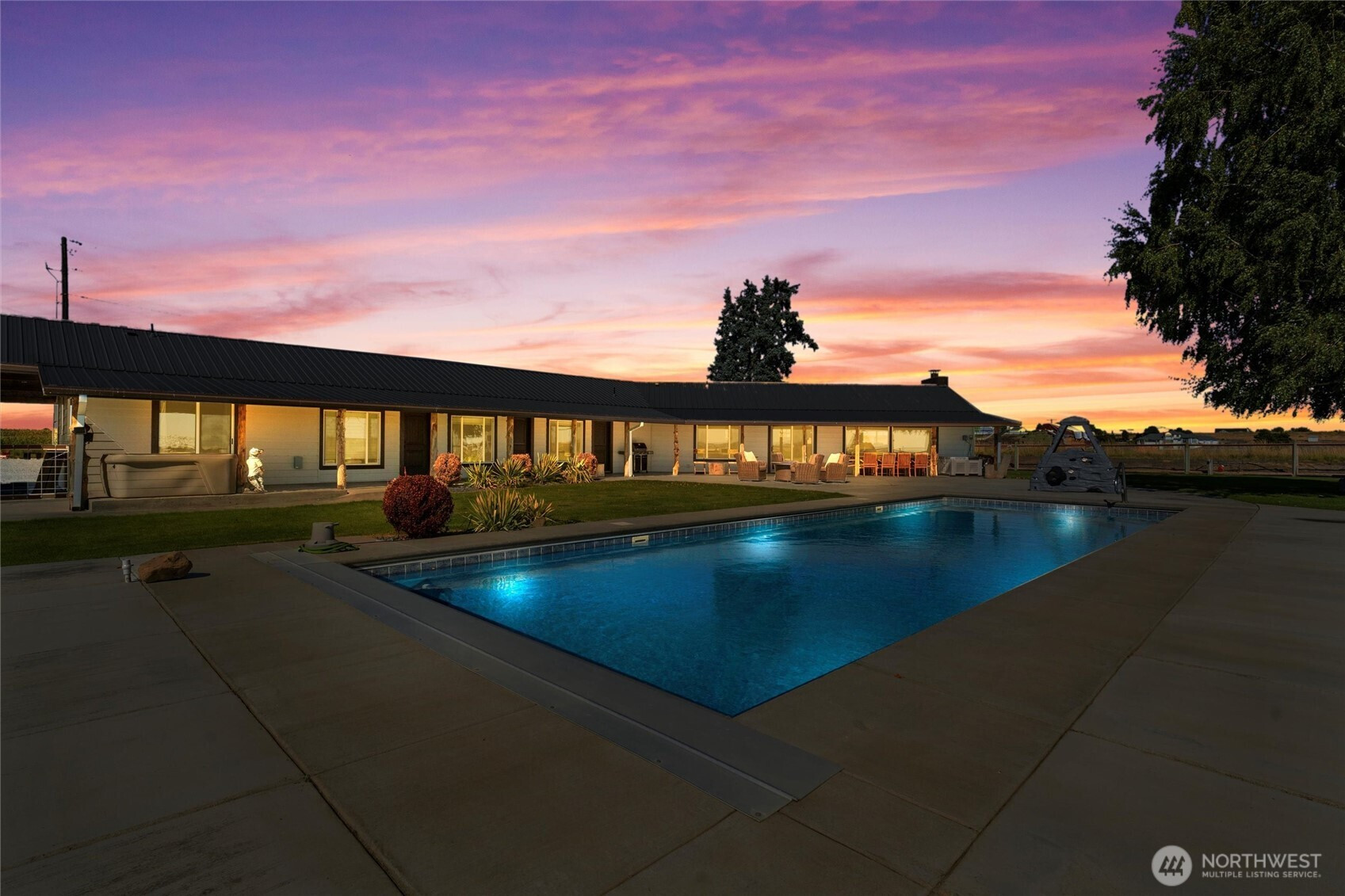 8708 Road K Road NE, Moses Lake, WA 98837