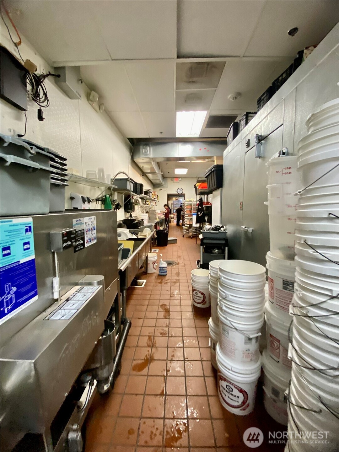 4520 University Way NE, Seattle, WA 98105