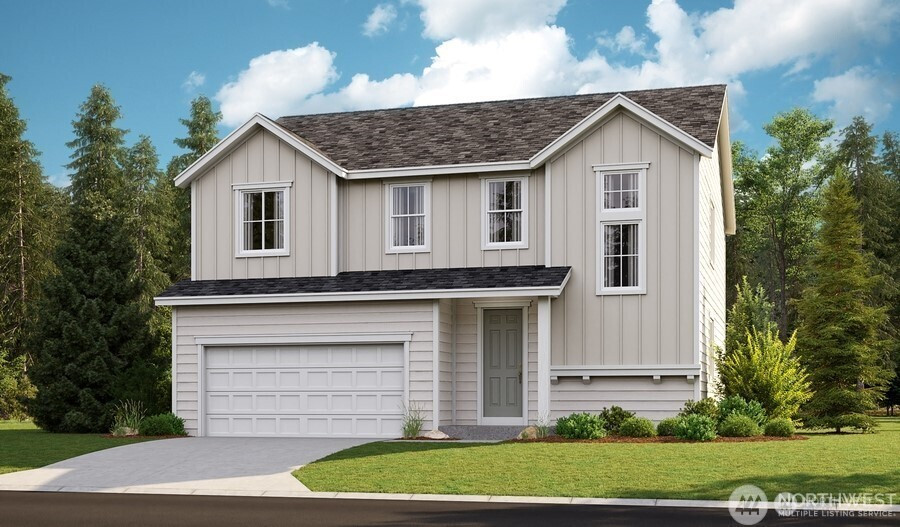 5590 Farmstead Place, Ferndale, WA 98248