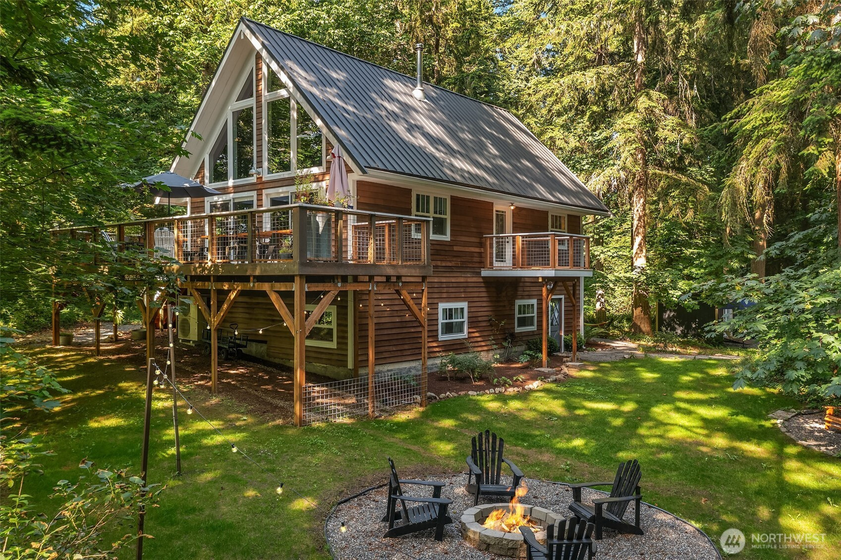 27603 145th Avenue SW, Vashon, WA 98070
