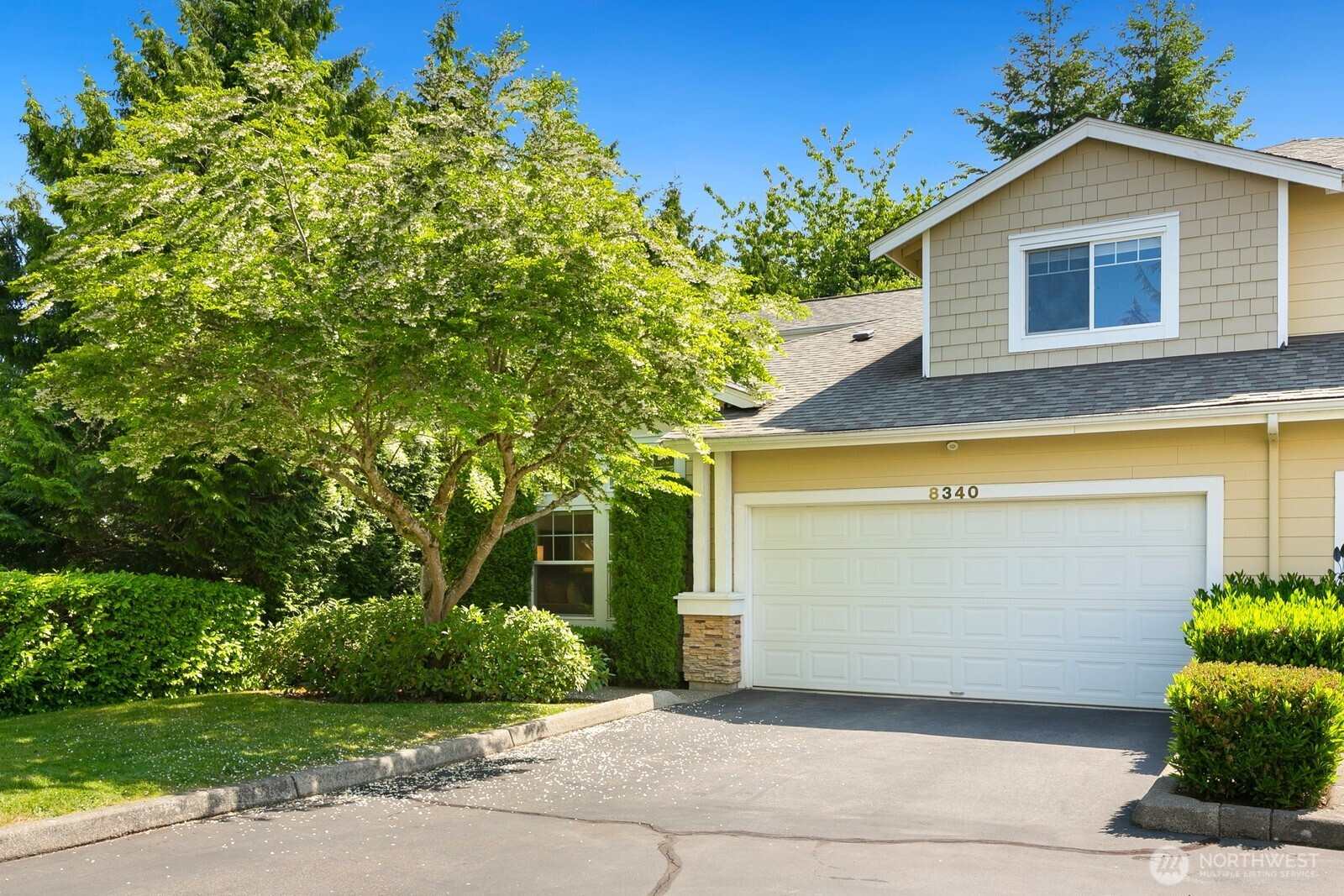 8340 NE 140th Street, Kirkland, WA 98034