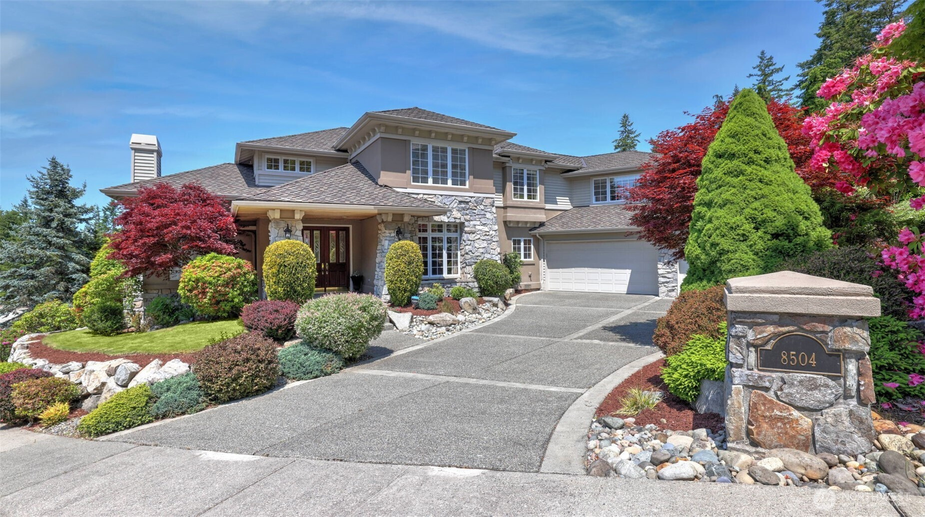 8504 146th Place SE, Newcastle, WA 98059