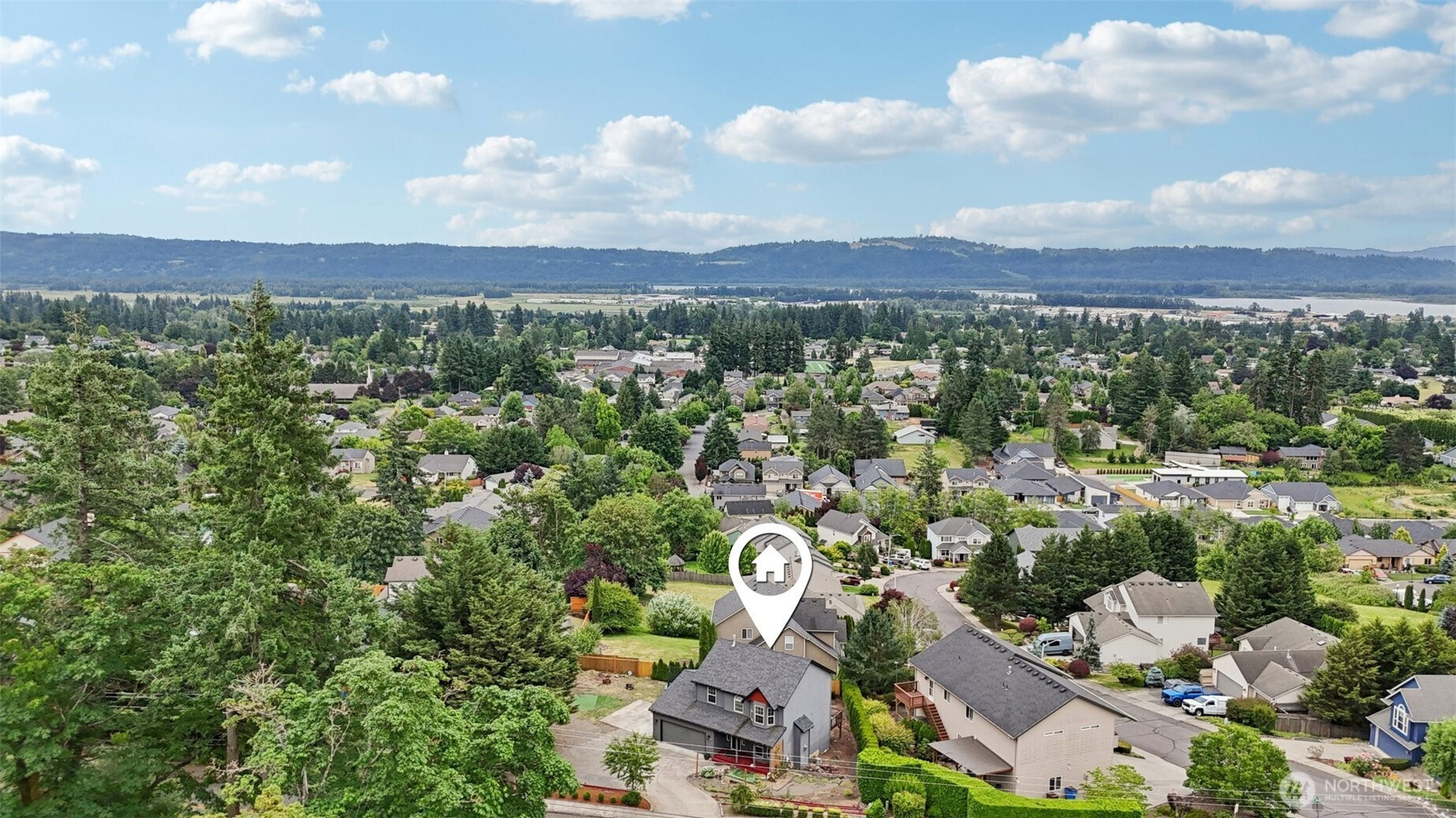 3716 W Street, Washougal, WA 98671