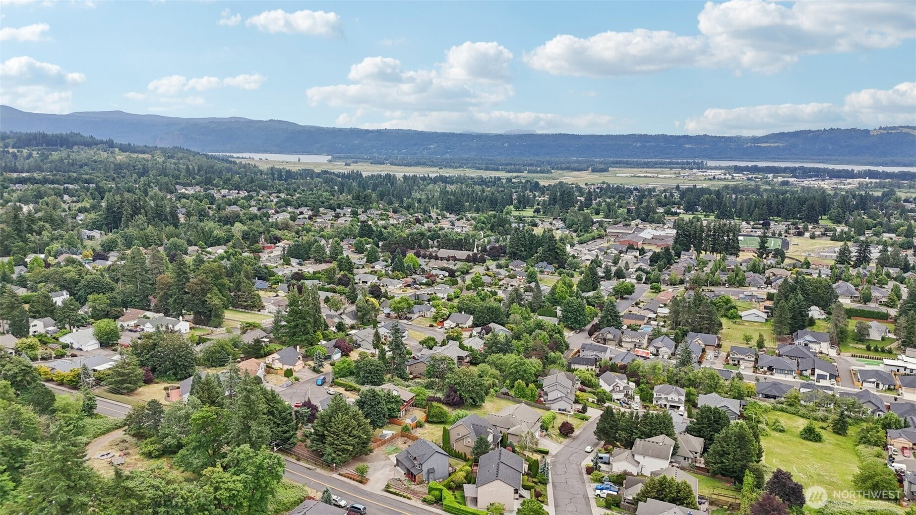 3716 W Street, Washougal, WA 98671