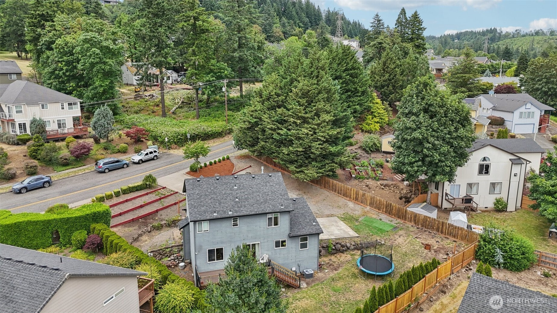 3716 W Street, Washougal, WA 98671