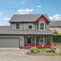 3716 W Street, Washougal, WA 98671