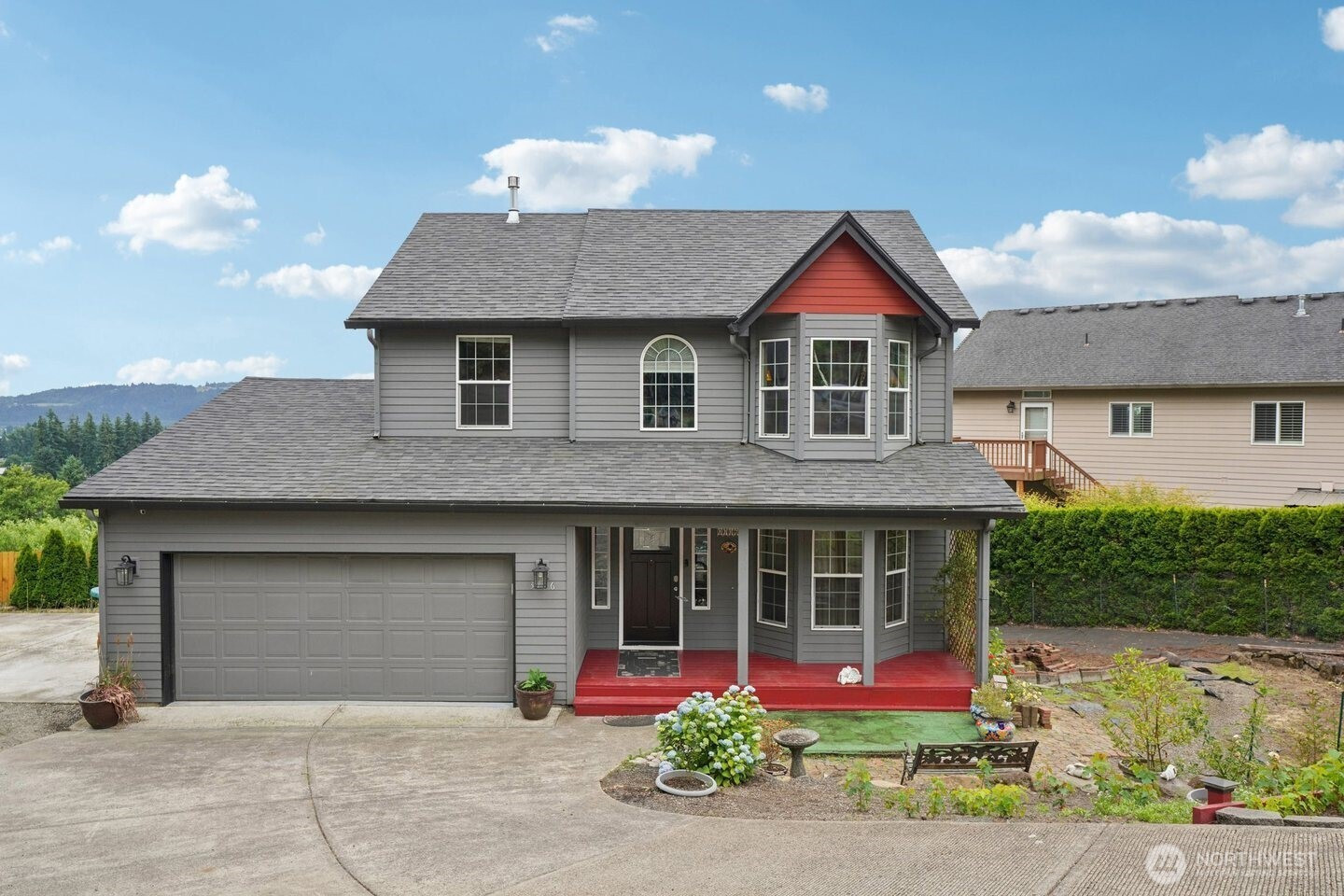3716 W Street, Washougal, WA 98671